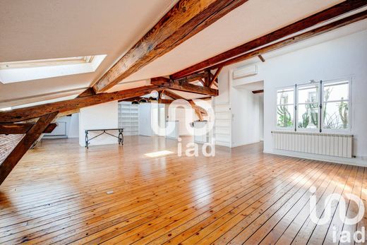 Apartment in Toulouse, Upper Garonne