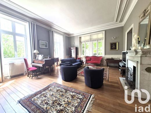 Villa a Rennes, Ille-et-Vilaine