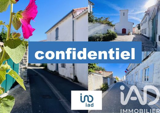 Willa w Les Portes-en-Ré, Charente-Maritime