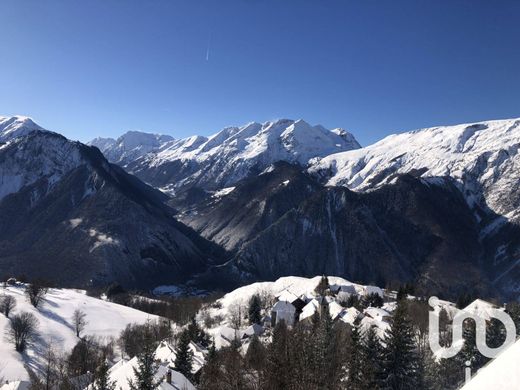 套间/公寓  Villard-Reculas, Isère