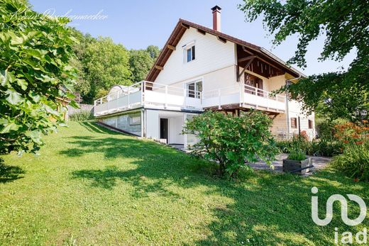 ‏וילה ב  Péron, Ain