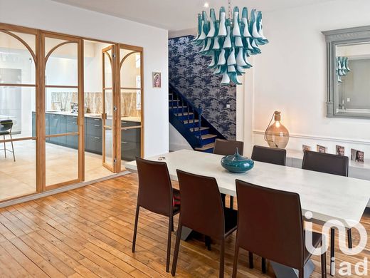 Villa a Rennes, Ille-et-Vilaine