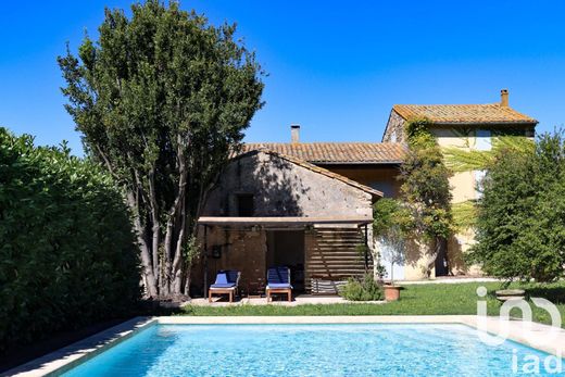 Villa in Courthézon, Vaucluse