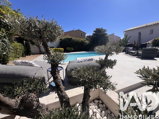 Villa Six-Fours-les-Plages, Var