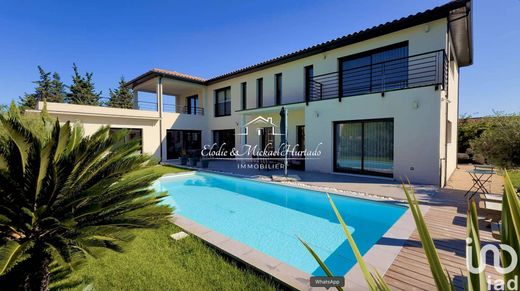 别墅  Le Pontet, Vaucluse