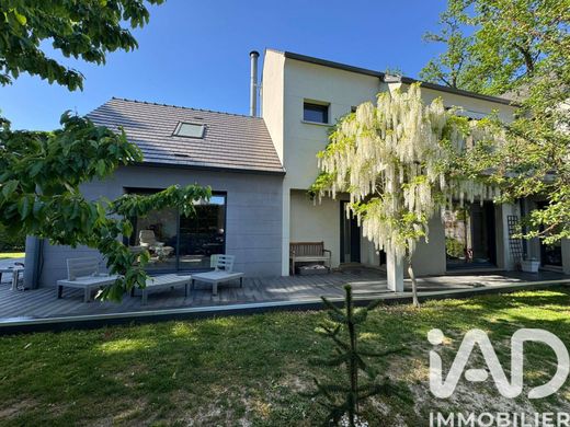 Villa Rambouillet, Yvelines