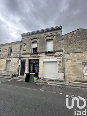 Wohnkomplexe in Bordeaux, Gironde