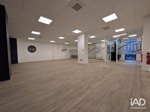 Office in Bailly-Romainvilliers, Seine-et-Marne