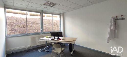 Office in Besançon, Doubs