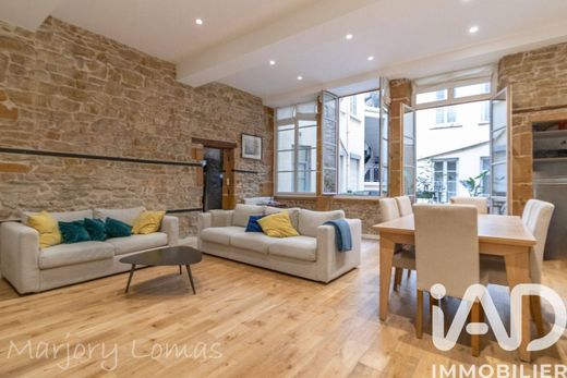 ﺷﻘﺔ ﻓﻲ ليون, Rhône