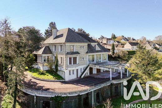 Villa in Bouafle, Yvelines