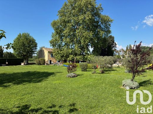 Villa en Le Thor, Vaucluse