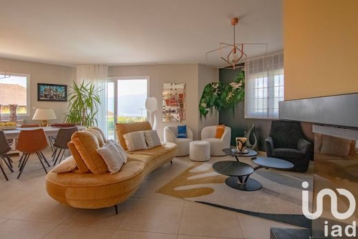 Villa à Grésy-sur-Aix, Savoie