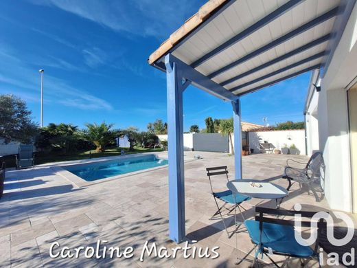Villa in Angoulins, Charente-Maritime