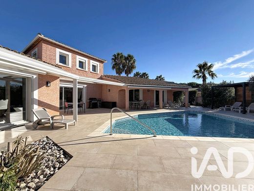 Villa - Le Grau-d'Agde, Hérault