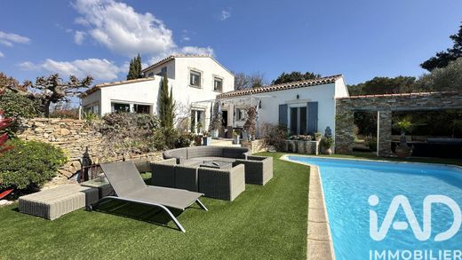 Villa a Le Beausset, Var