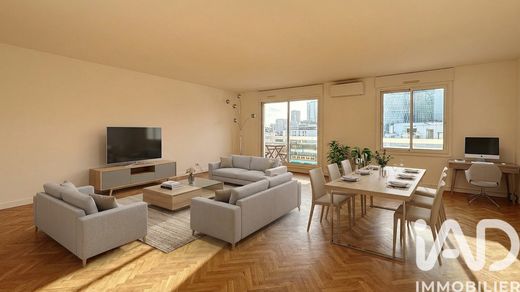 Apartamento - Courbevoie, Hauts-de-Seine