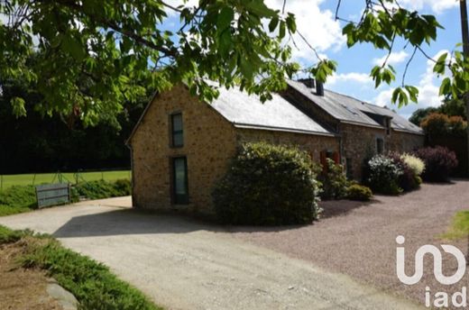 Villa à Comblessac, Ille-et-Vilaine