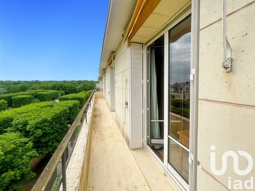 Apartament w Saint-Cloud, Hauts-de-Seine