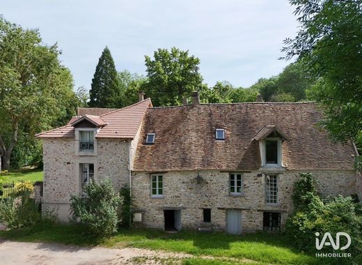 Villa in Montfort-l'Amaury, Yvelines