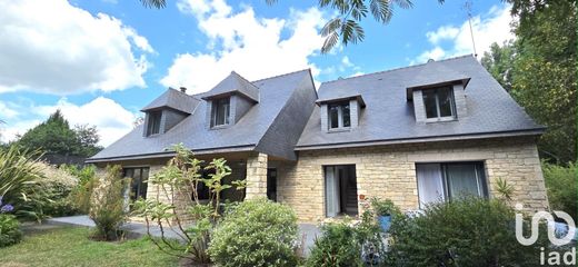 Villa in Île-aux-Moines, Morbihan