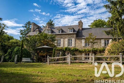Villa à Ercé-près-Liffré, Ille-et-Vilaine