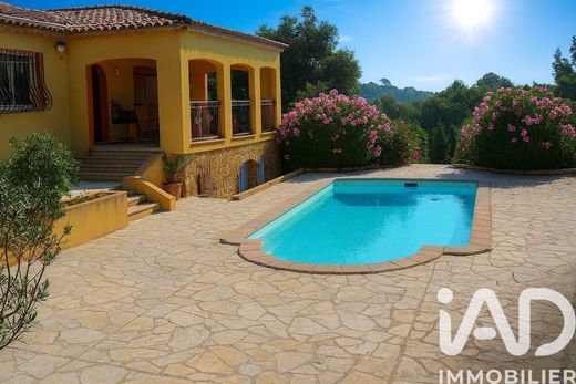 Villa a Mandelieu-la-Napoule, Alpi Marittime