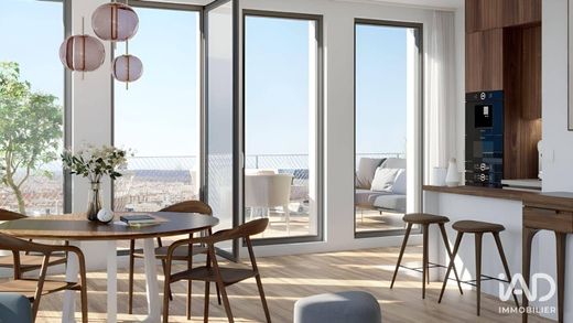 Apartment in Lyon, Rhône