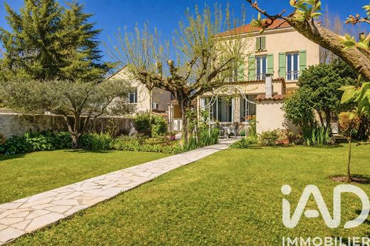 Villa in Saint-Zacharie, Var