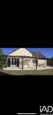 Villa in Villennes-sur-Seine, Yvelines
