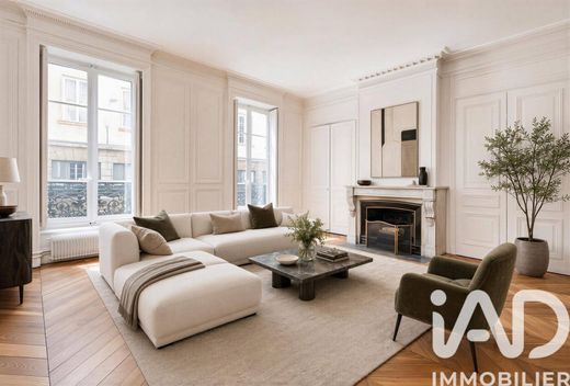 Apartment in Lyon, Rhône