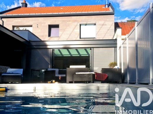 Villa La Plaine-sur-Mer, Loire-Atlantique