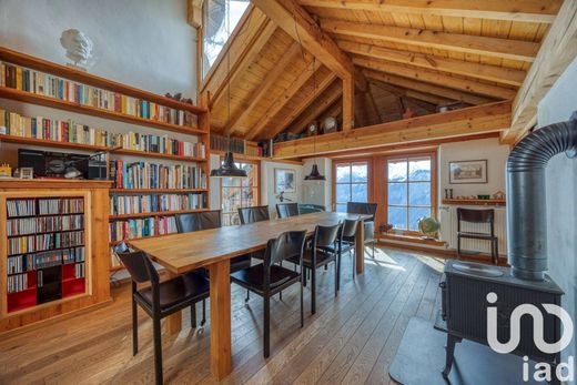 套间/公寓  Villard-Reculas, Isère