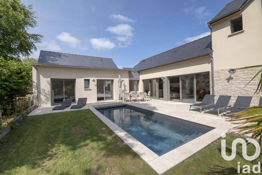 ﻓﻴﻼ ﻓﻲ Saint-Briac-sur-Mer, Ille-et-Vilaine