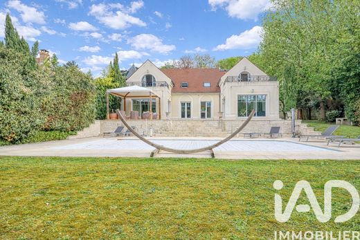 Villa a Montmorency, Val d'Oise