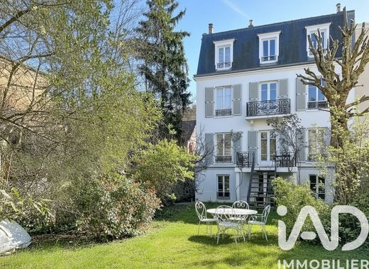Villa à Asnières-sur-Seine, Hauts-de-Seine