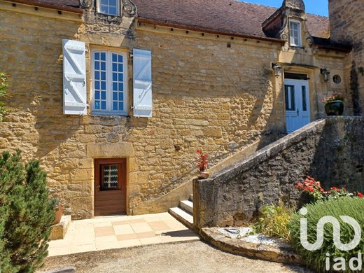 Villa en Milhac, Lot