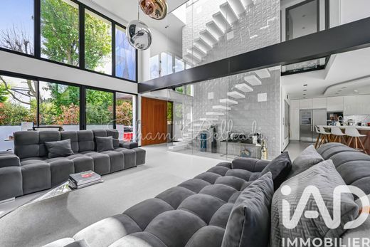 Villa - Saint-Maur-des-Fossés, Val-de-Marne