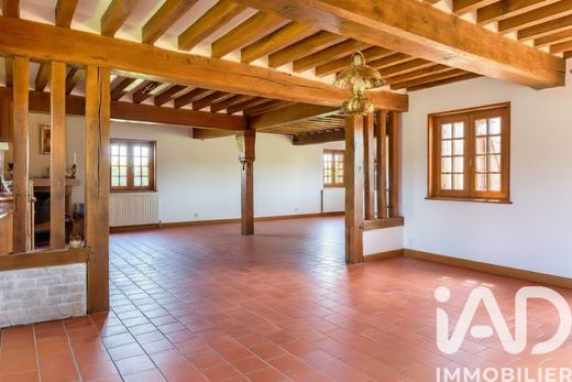 Villa in Autheuil-Authouillet, Eure