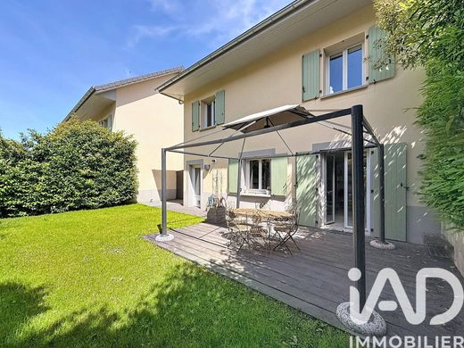 Villa Divonne-les-Bains, Ain