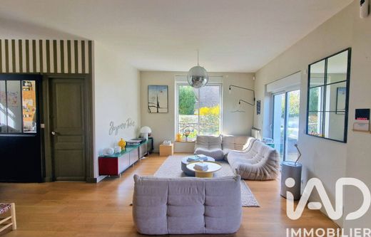 Villa en Maisons-Laffitte, Yvelines