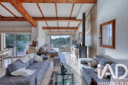 别墅  Sanary-sur-Mer, Var