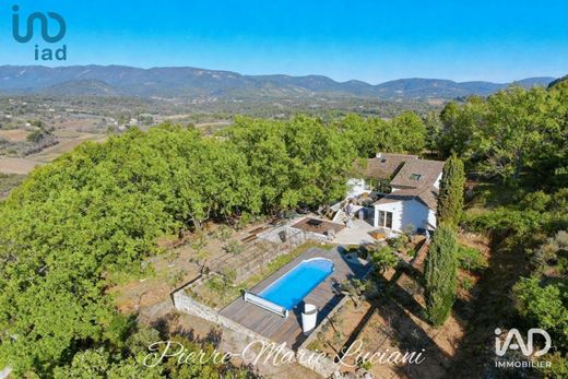 Villa in Grambois, Vaucluse
