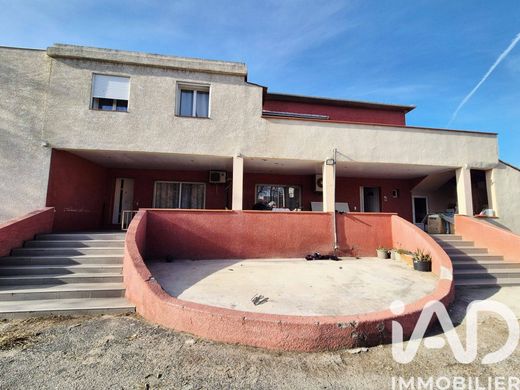 Residential complexes in Perpignan, Pyrénées-Orientales