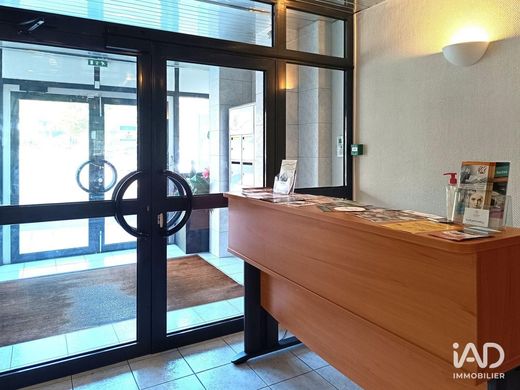 사무실 / Nantes, Loire-Atlantique