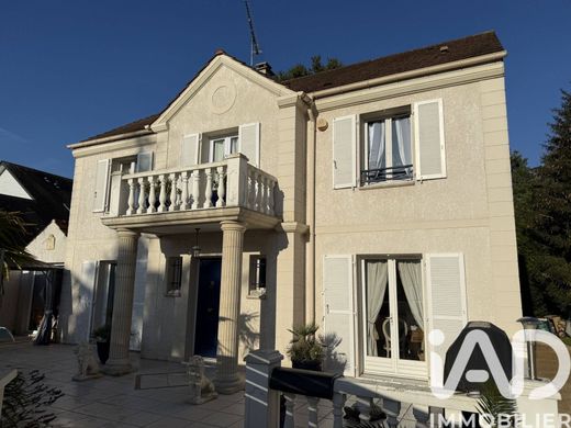 Villa en Médan, Yvelines