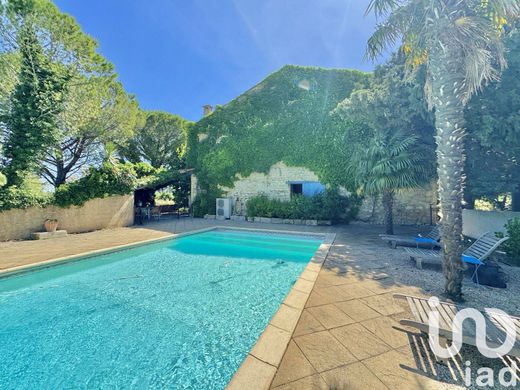 Willa w Arles, Bouches-du-Rhône