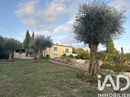 Villa en Peymeinade, Alpes Marítimos