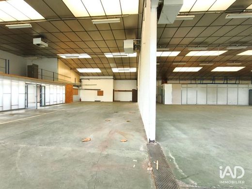 Büro in Fleurbaix, Pas-de-Calais
