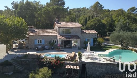 Villa a Fayence, Var